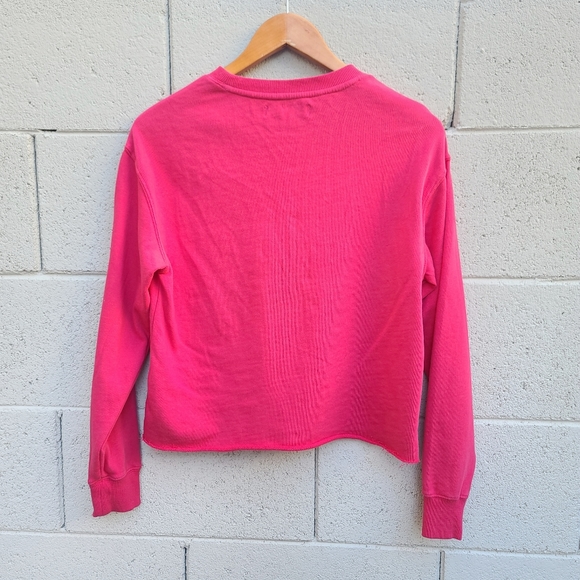 Spiritual Gangster | Gratitude Mazzy Crewneck Pullover Size XS - Picture 5 of 5